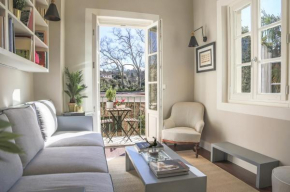 Boboli Luxury Apartment